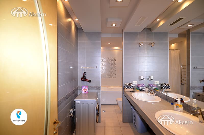 Дом · 8 комн. · 468 м² · Малатия-Себастия