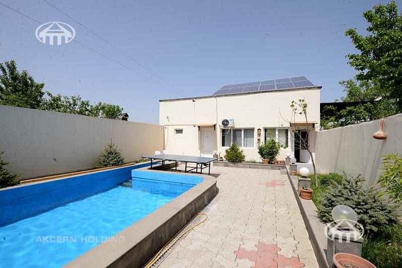Apartment · 3 rooms · 40 m² · Arabkir