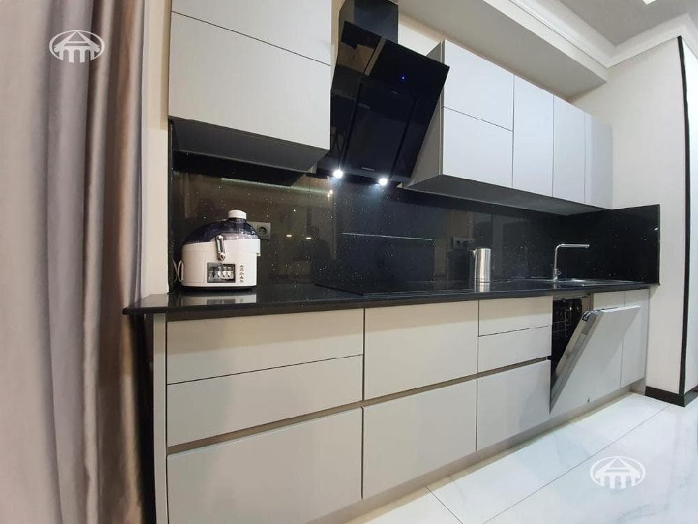 Квартира · 3 комн. · 120 м² · Кентрон — фото 5 из 13