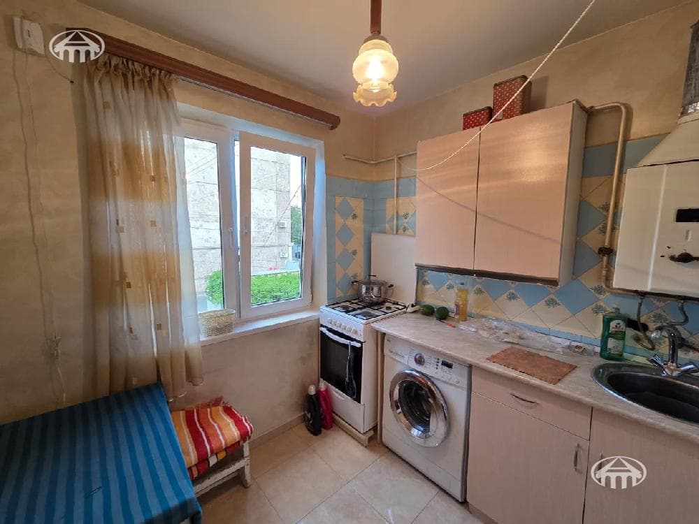 Квартира · 6 комн. · 114 м² · Канакер-Зейтун