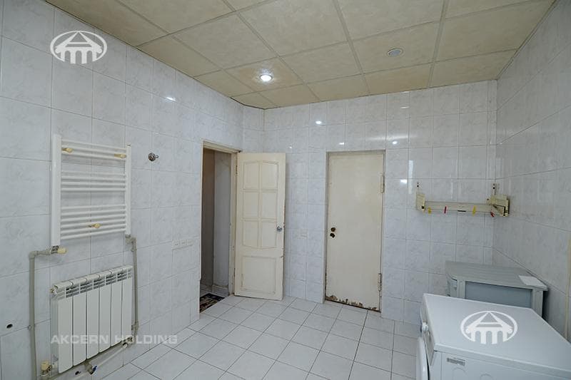 Особняк · 6 комн. · 363 м² · Касах