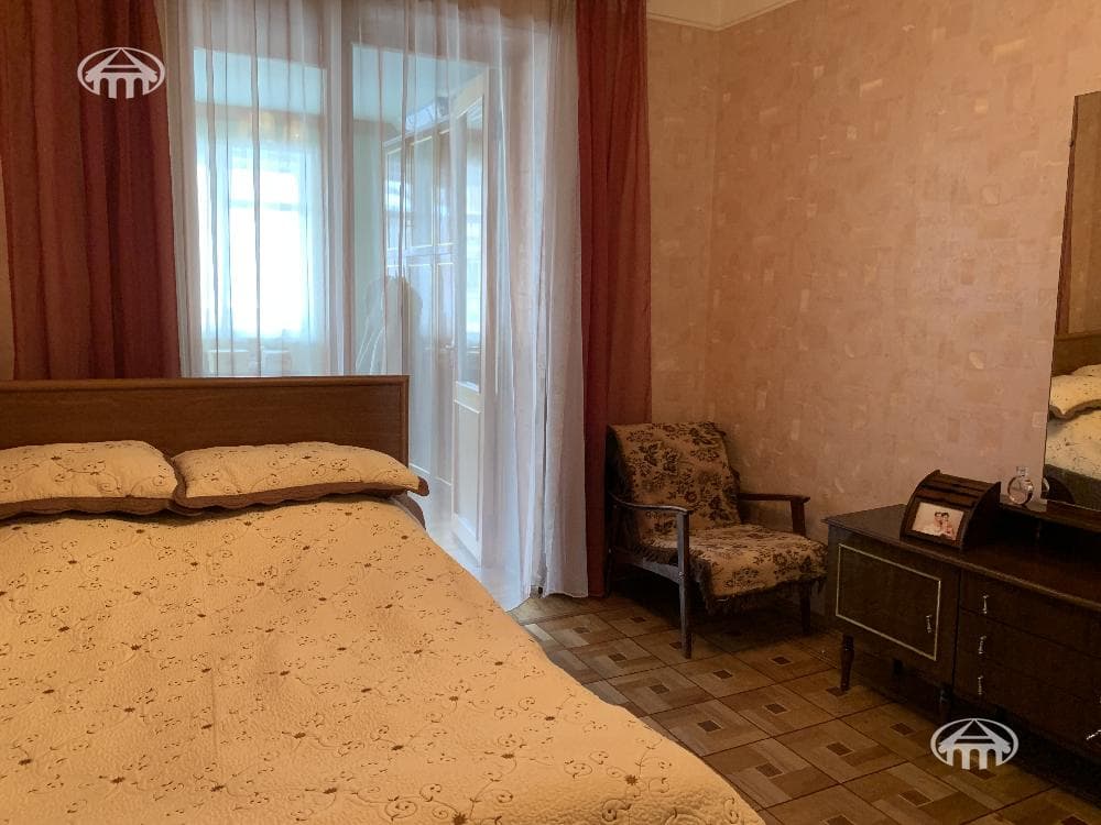 Квартира · 4 комн. · 110 м² · Арабкир