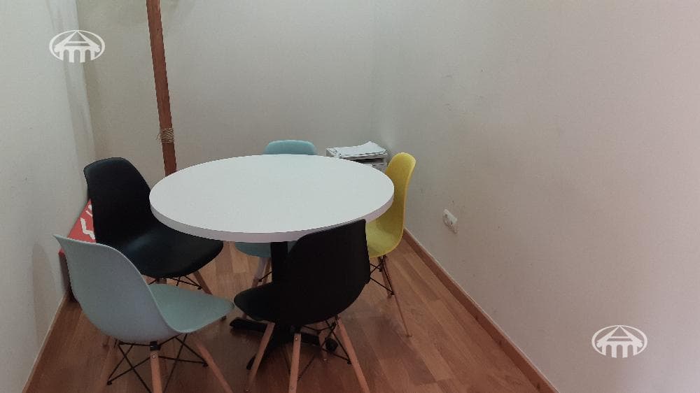 Офис · 64 м² · Кентрон