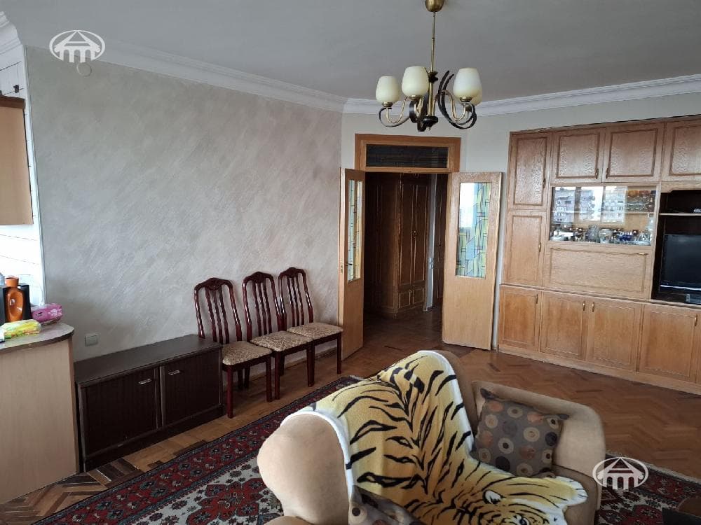 Apartment · 3 rooms · 97 m² · Arabkir