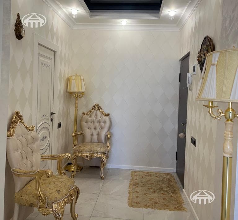 Квартира · 2 комн. · 59 м² · Нор-Норк