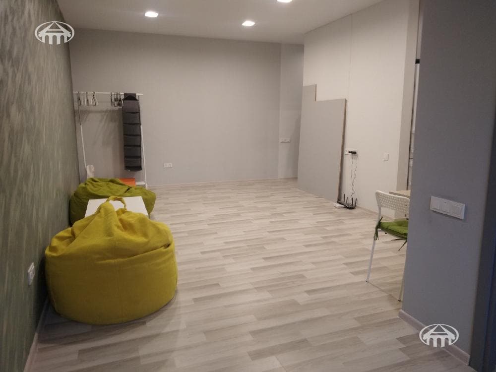 Apartment · 1 rooms · 50 m² · Kentron