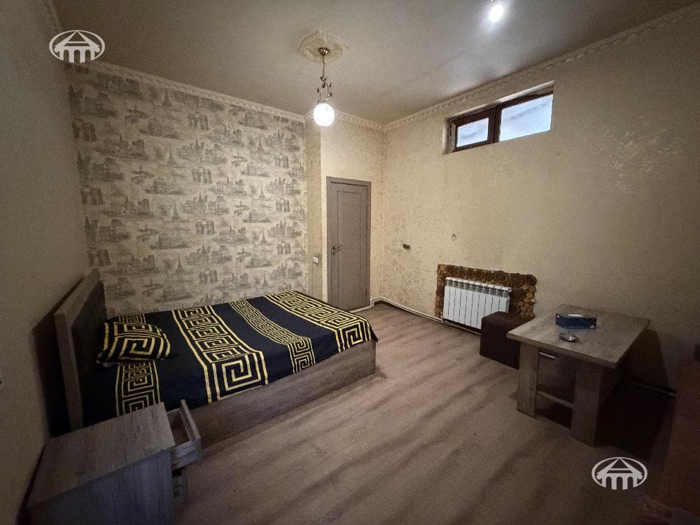 Hotel · 9 rooms · 380 m² · Shengavit