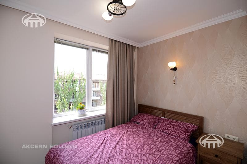Բնակարան · 2 սեն. · 40 մ² · Արաբկիր — Լուսանկար 5 / 9