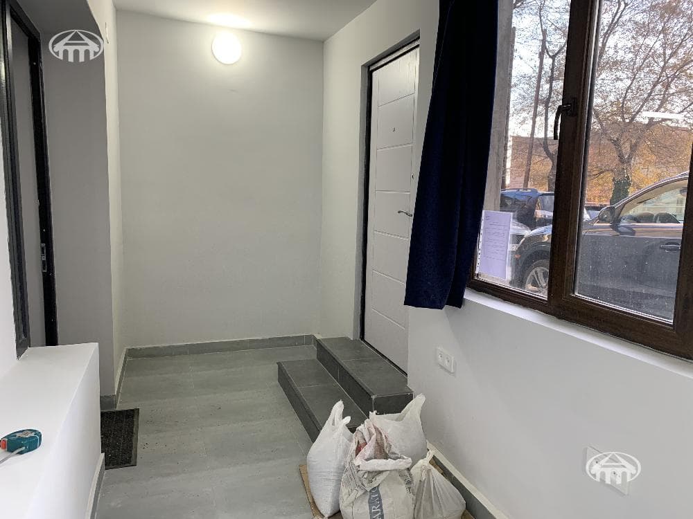 Office · 107 m² · Arabkir — photo 28 / 28