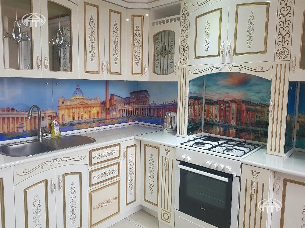 Բնակարան · 1 սեն. · 52 մ² · Կենտրոն