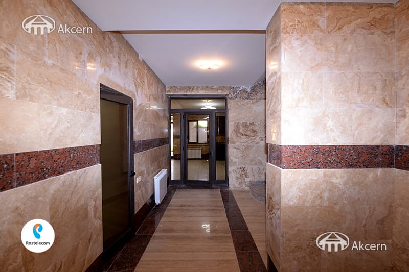 Mansion · 7 rooms · 907 m² · Arabkir