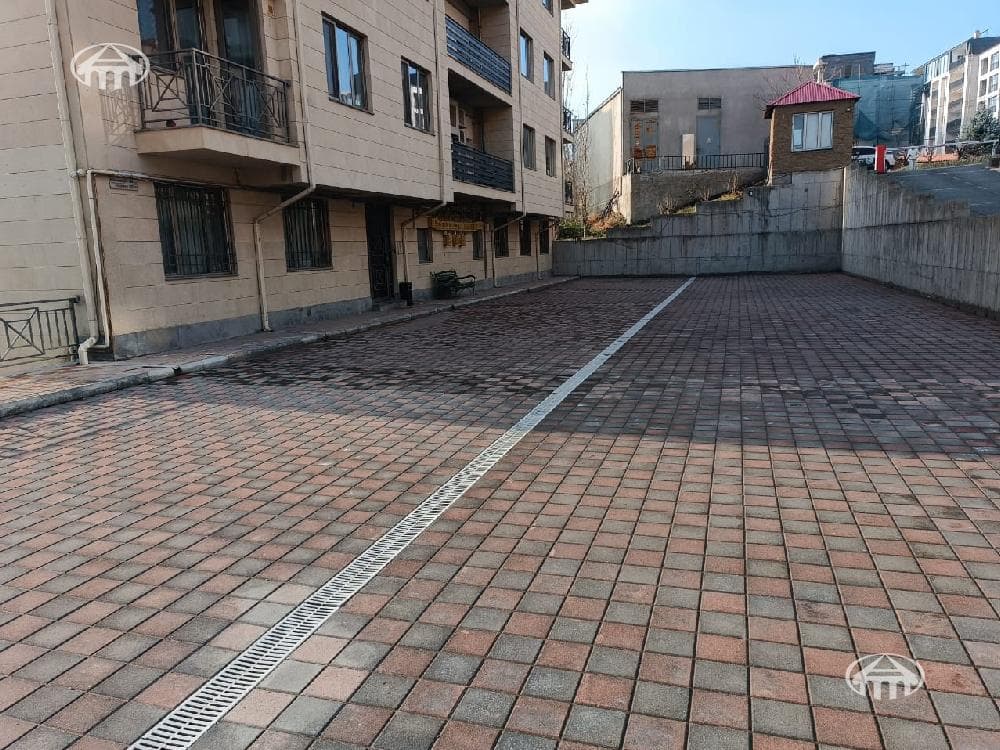 Квартира · 3 комн. · 120 м² · Кентрон