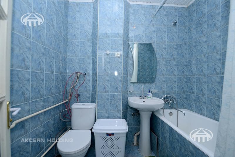 Офис · 250 м² · Арабкир