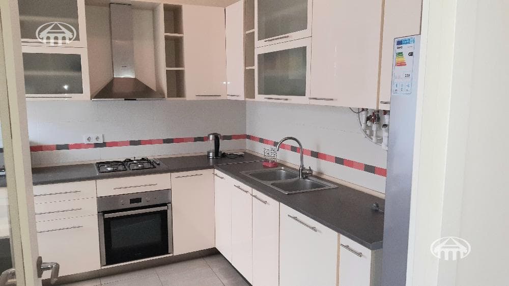 Квартира · 3 комн. · 115 м² · Арабкир