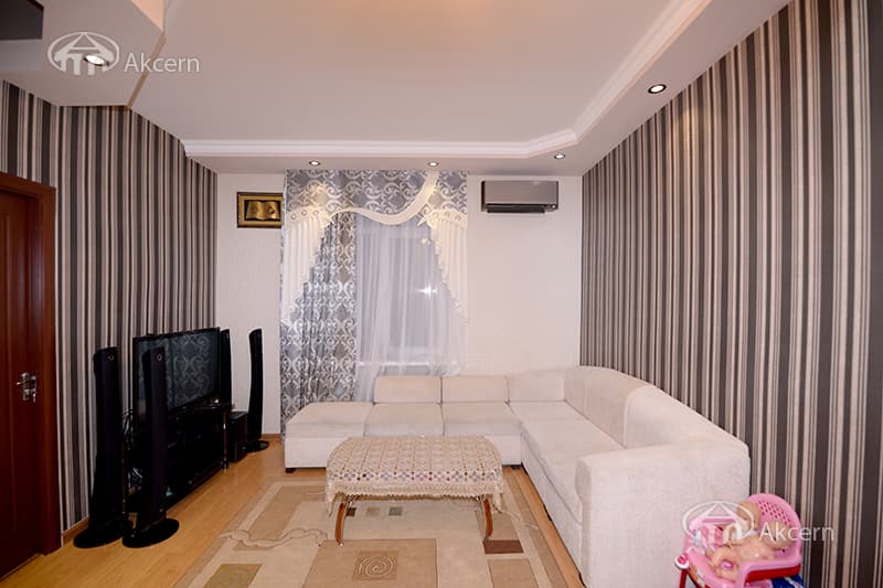 Apartment · 1 rooms · 40 m² · Ajapnyak