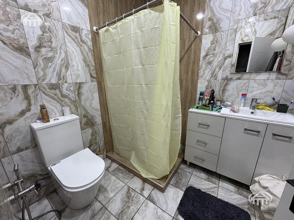 Особняк · 6 комн. · 231 м² · Канакераван