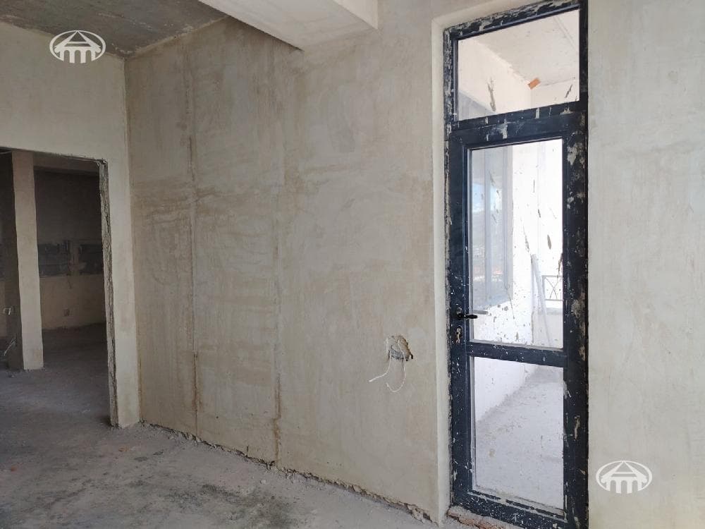 Apartment · 2 rooms · 65 m² · Kentron