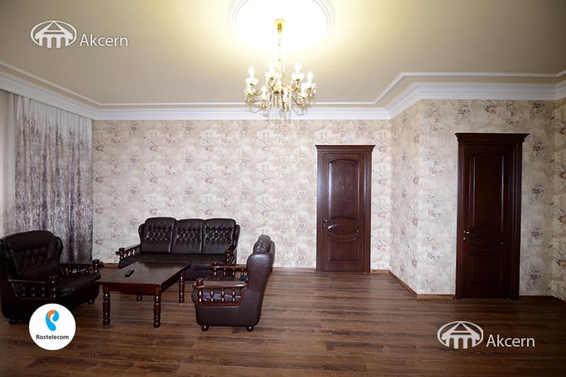 Квартира · 2 комн. · 75 м² · Кентрон