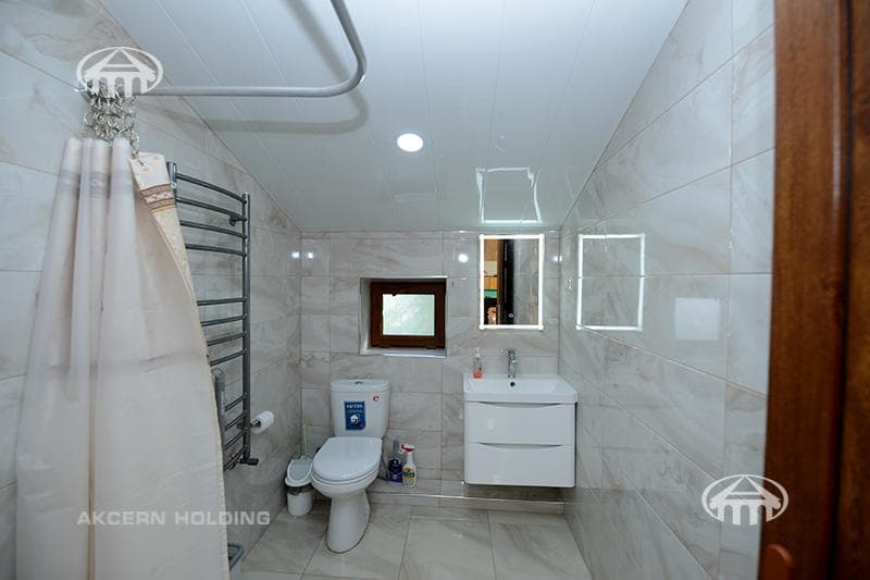 Особняк · 5 комн. · 306 м² · Нор Ачн