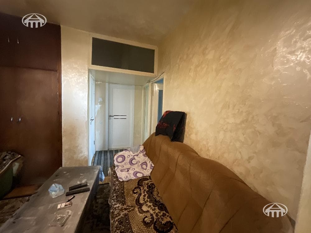 Квартира · 3 комн. · 89 м² · Аджапняк