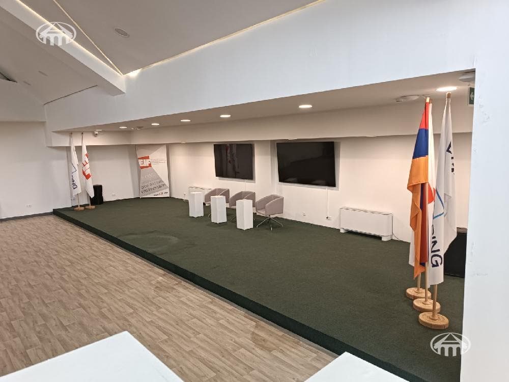 Office · 50 m² · Nor Nork