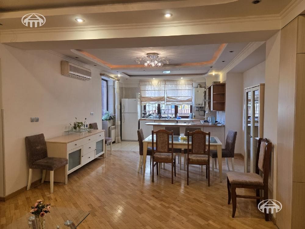 Квартира · 3 комн. · 89 м² · Арабкир