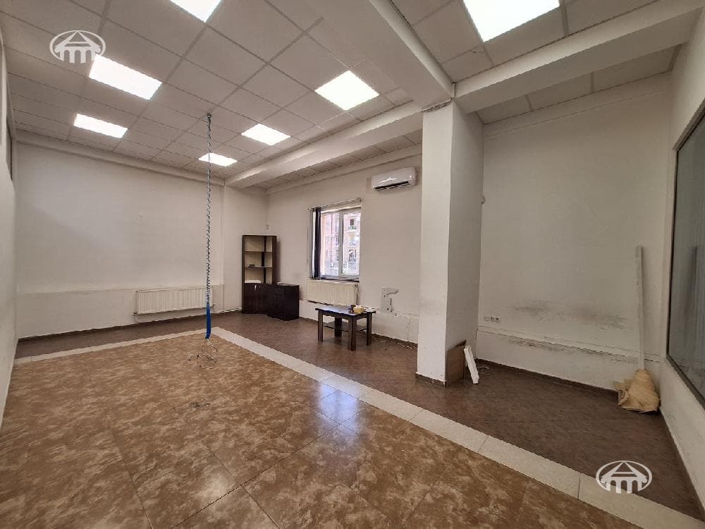 Office · 196 m² · Ajapnyak