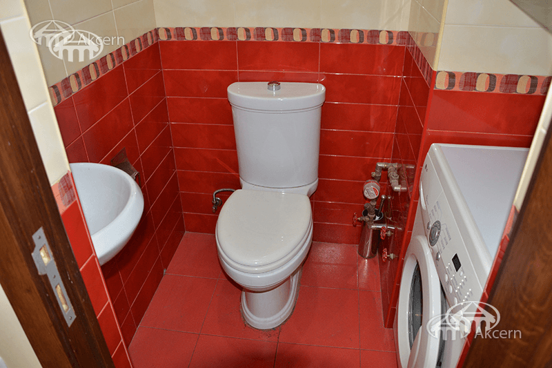 Apartment · 3 rooms · 90 m² · Arabkir