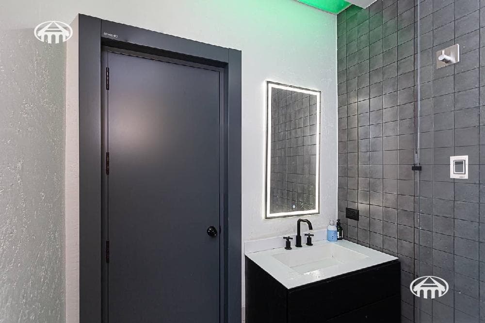 Квартира · 2 комн. · 53 м² · Кентрон