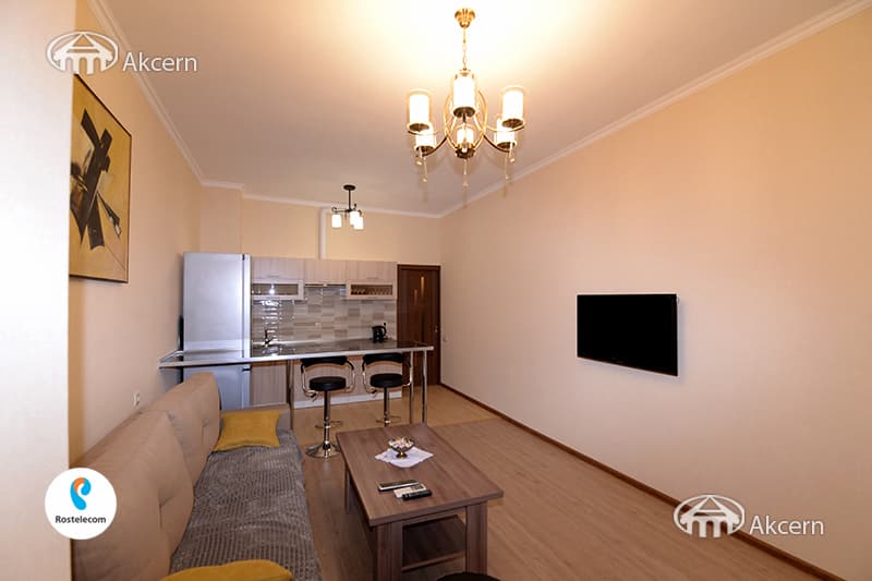 Բնակարան · 2 սեն. · 61 մ² · Արաբկիր