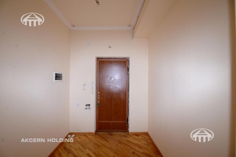 Apartment · 3 rooms · 118 m² · Kanaker-Zeytun
