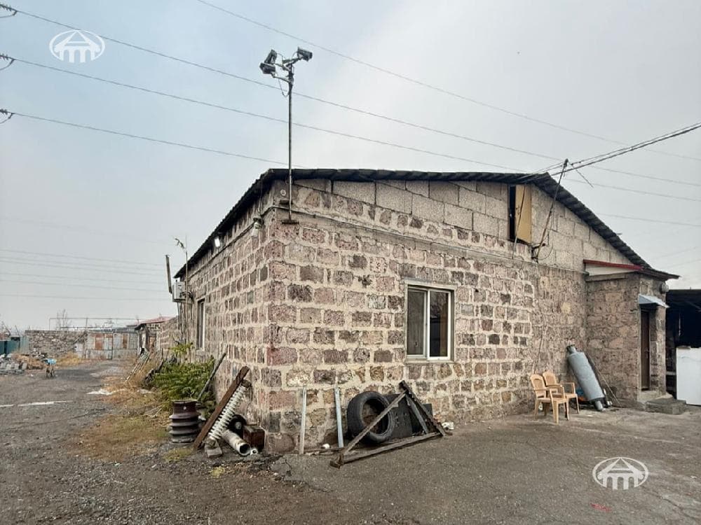 Other · 64 m² · Shengavit