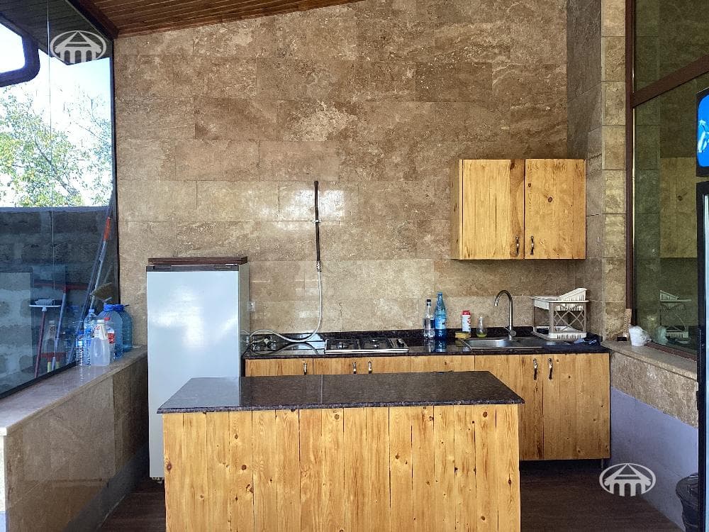 House · 7 rooms · 336 m² · Nork-Marash
