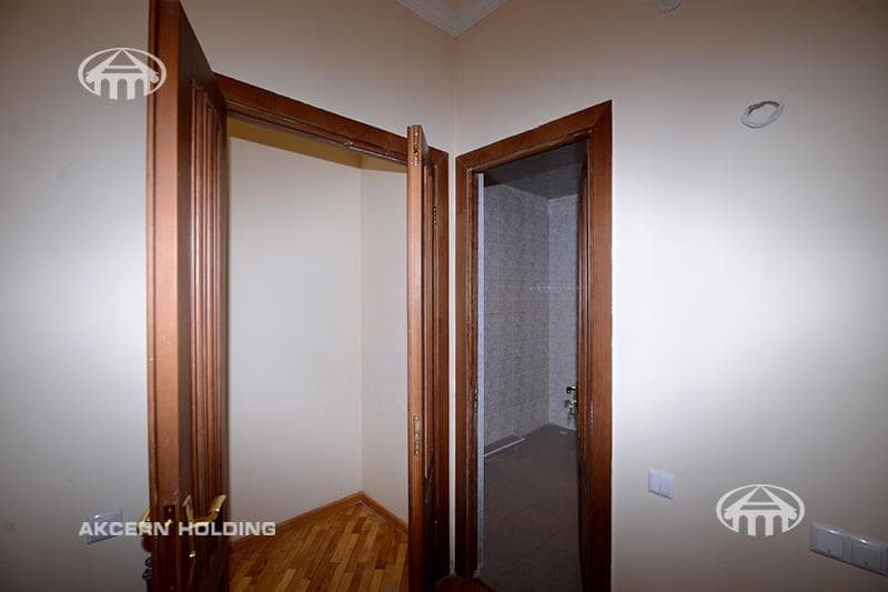 Квартира · 3 комн. · 118 м² · Канакер-Зейтун
