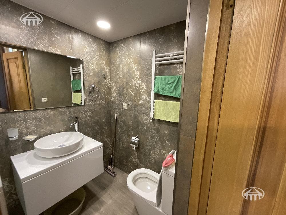 Apartment · 3 rooms · 92 m² · Arabkir