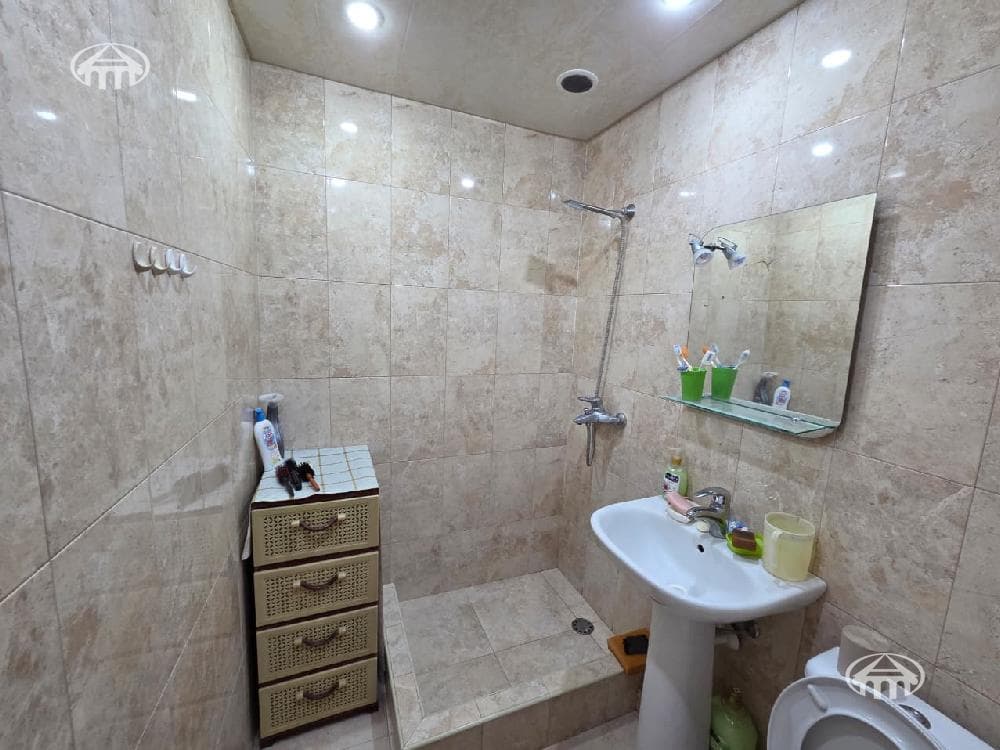 Квартира · 6 комн. · 114 м² · Канакер-Зейтун