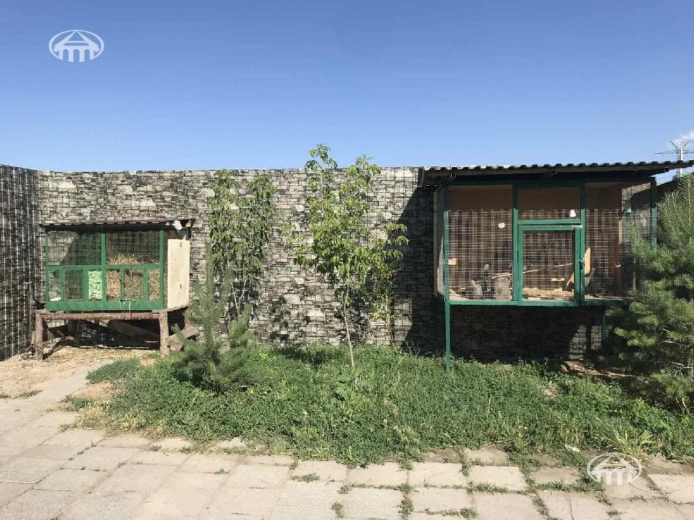 Այլ · 130 մ² · Արզնի