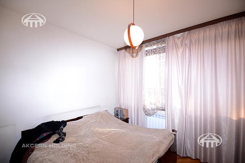 Квартира · 2 комн. · 76 м² · Арабкир