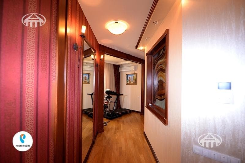 Apartment · 6 rooms · 355 m² · Nork-Marash