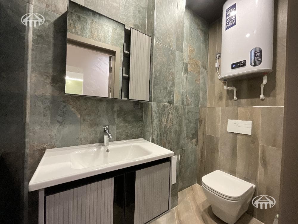Բնակարան · 2 սեն. · 40 մ² · Կենտրոն