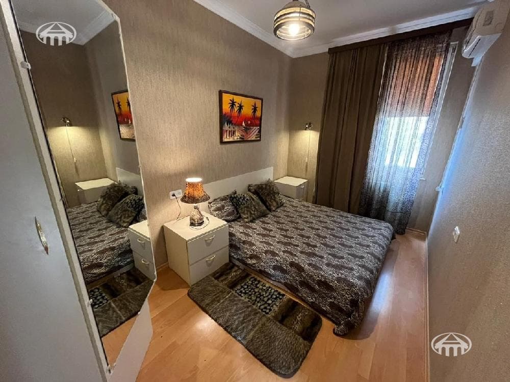 Особняк · 7 комн. · 216 м² · Арабкир