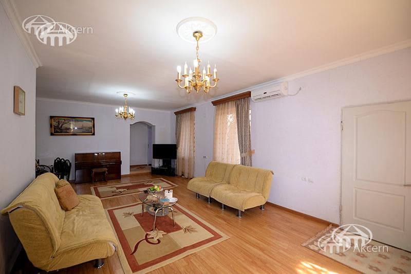 Особняк · 3 комн. · 120 м² · Давташен