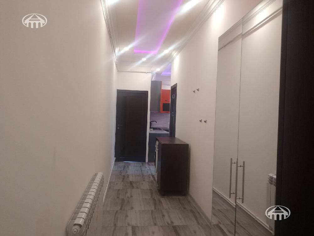 Apartment · 3 rooms · 60 m² · Arabkir