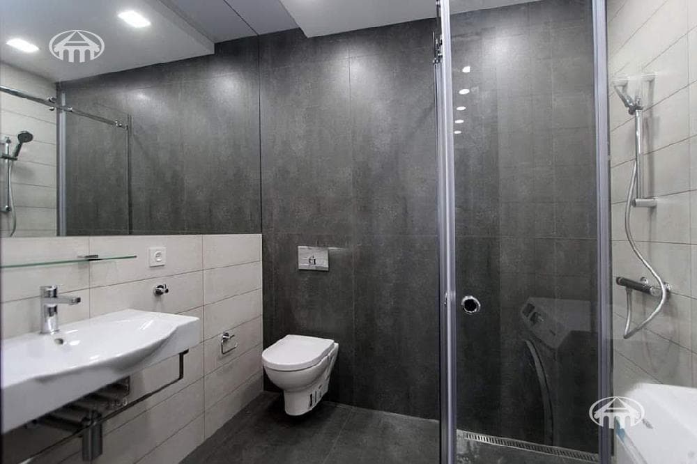 Apartment · 2 rooms · 116 m² · Arabkir
