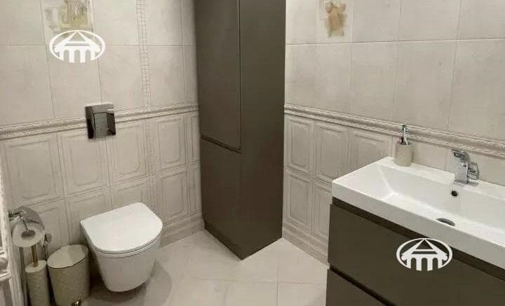 Բնակարան · 5 սեն. · 172 մ² · Արաբկիր