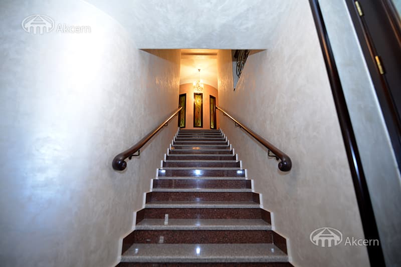 Дом · 6 комн. · 425 м² · Арабкир