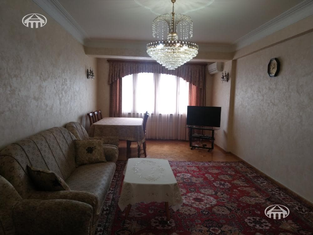 Apartment · 3 rooms · 98 m² · Arabkir