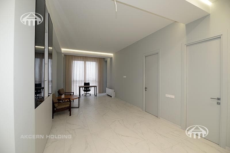 Квартира · 2 комн. · 70 м² · Кентрон