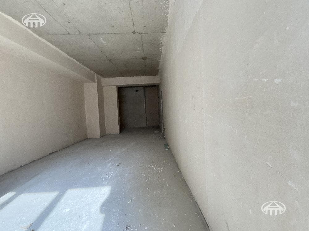 Apartment · 3 rooms · 92 m² · Arabkir