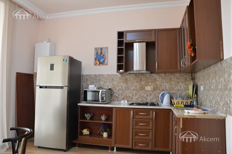 Квартира · 4 комн. · 155 м² · Арабкир